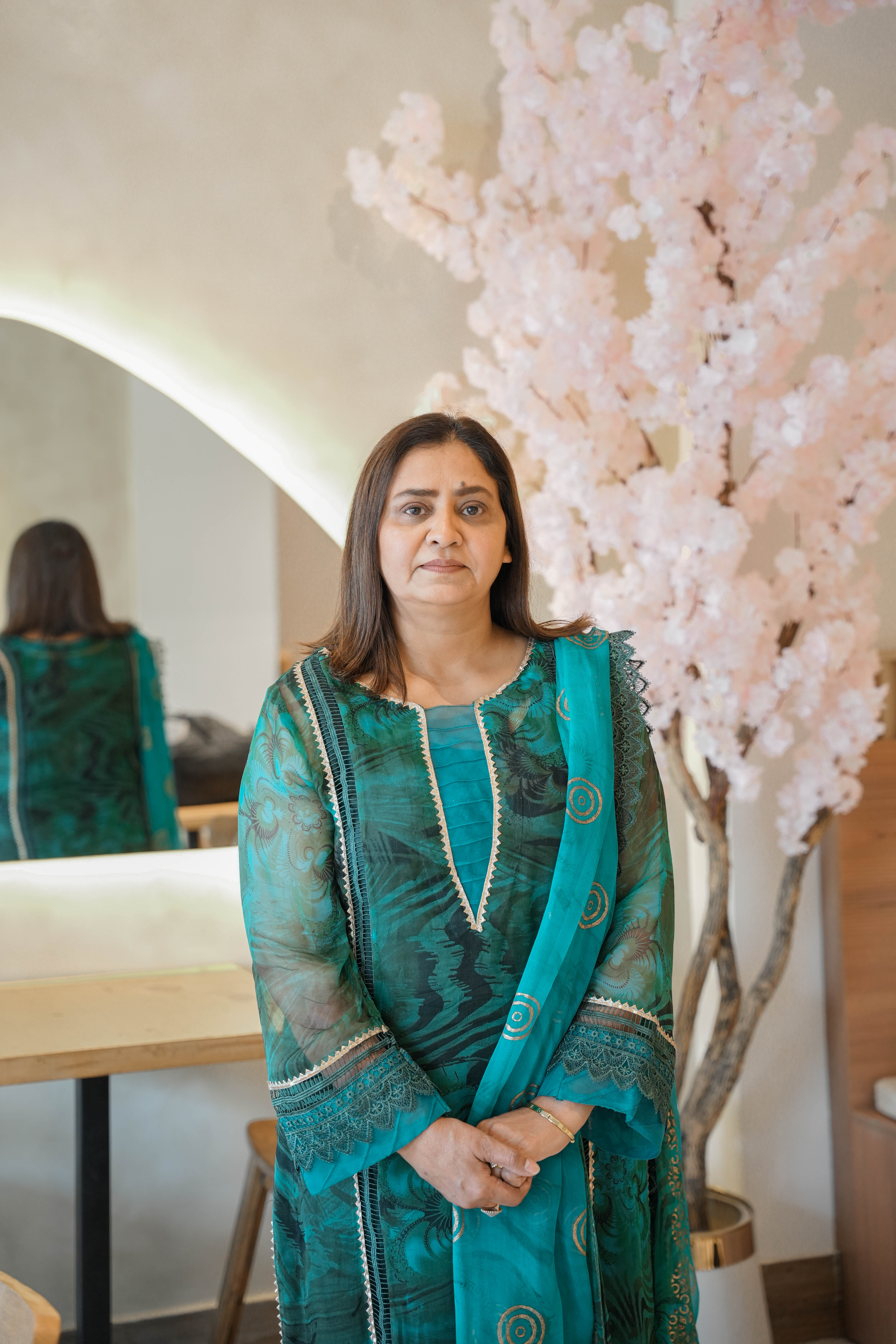 Hero - Mental health and wellness